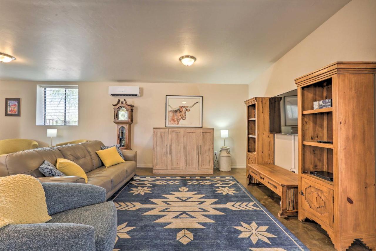 Oro Valley Retreat With Pool, Spa And Rooftop Views! المظهر الخارجي الصورة