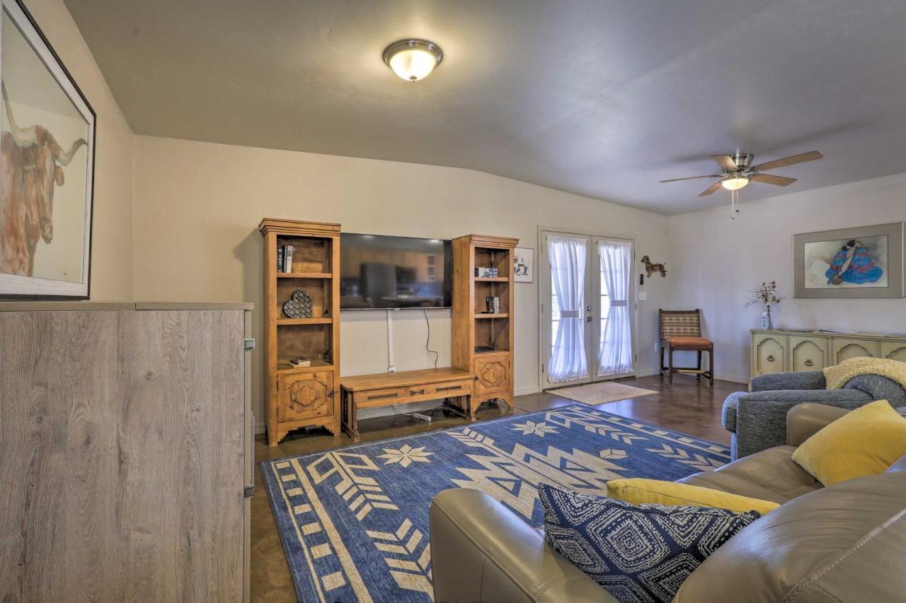 Oro Valley Retreat With Pool, Spa And Rooftop Views! المظهر الخارجي الصورة