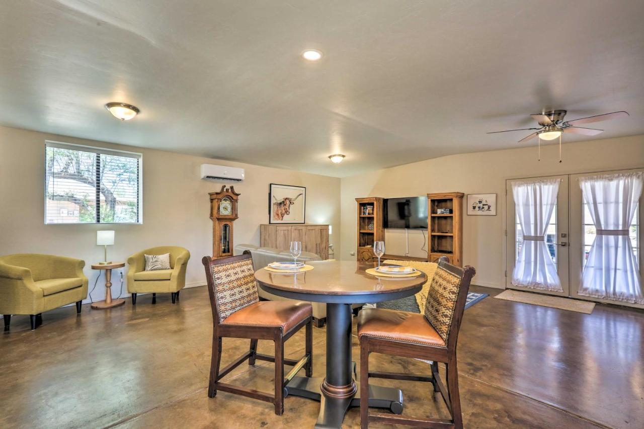 Oro Valley Retreat With Pool, Spa And Rooftop Views! المظهر الخارجي الصورة
