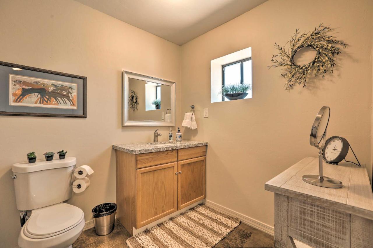 Oro Valley Retreat With Pool, Spa And Rooftop Views! المظهر الخارجي الصورة