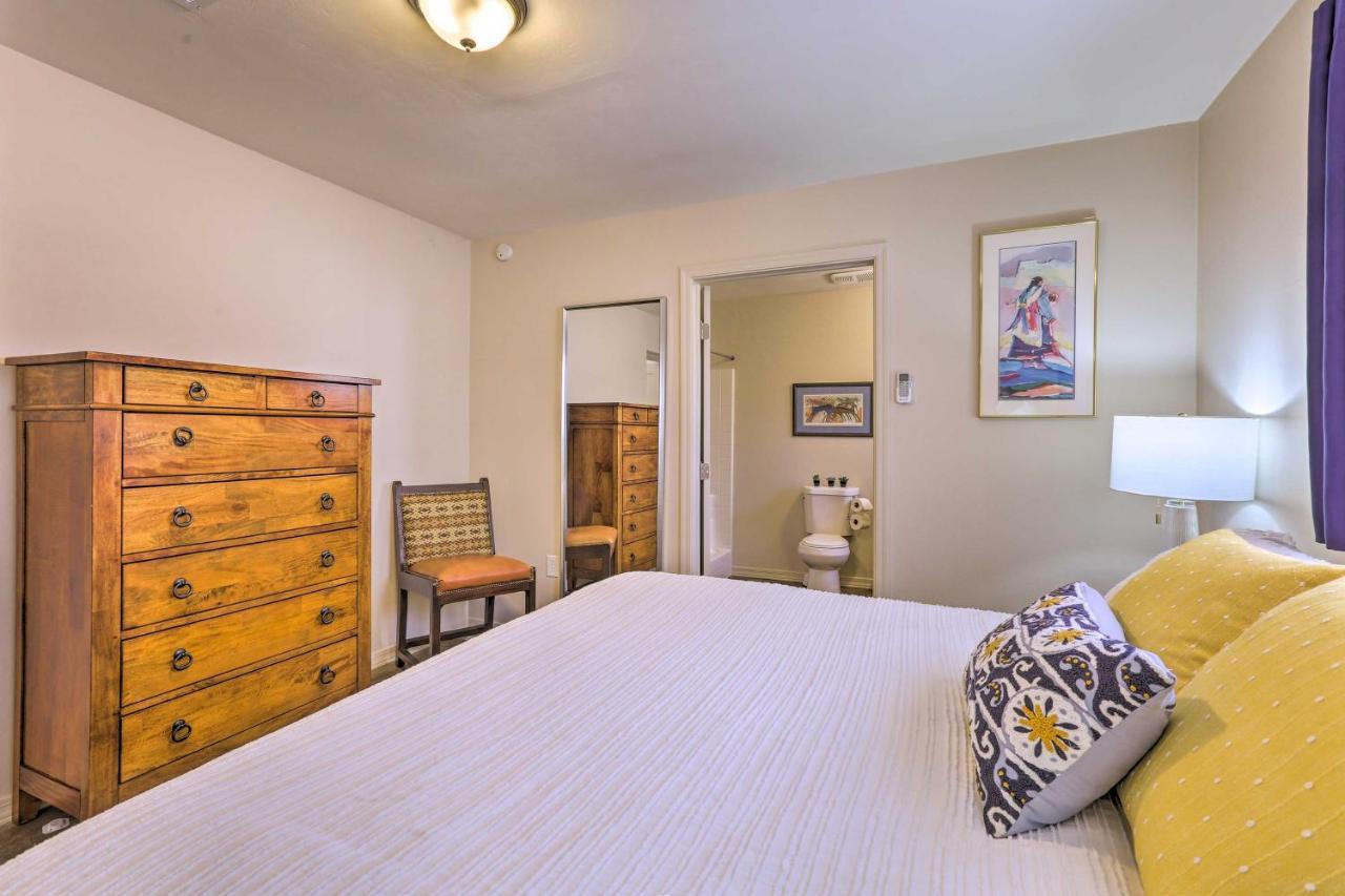 Oro Valley Retreat With Pool, Spa And Rooftop Views! المظهر الخارجي الصورة